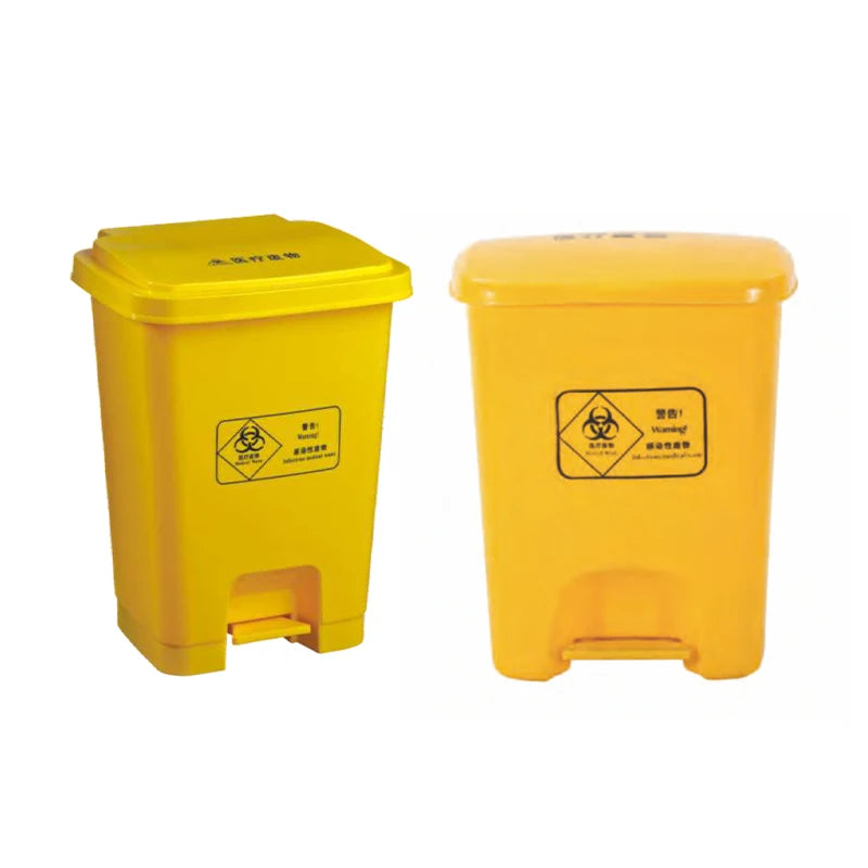 Garbage Bio Surgical Medical Waste Bin
