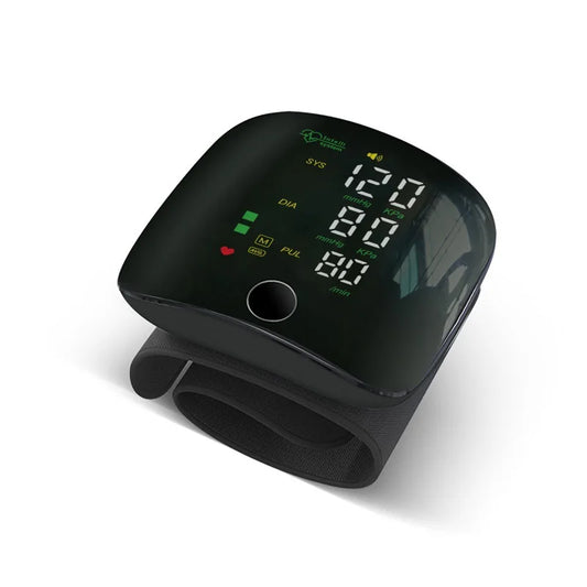 Ys-4860 Wrist Blood Pressure Monitor