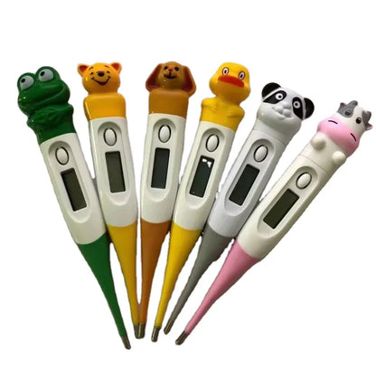 Ys - 7009 Clinical Body Temperature