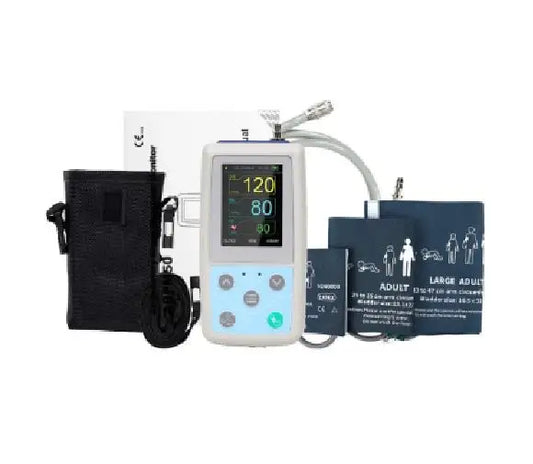 Ys - 4201 24H Ambulatory Blood Pressure Monitor