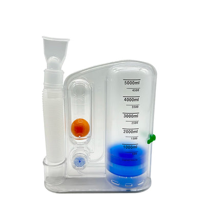Ys-5033 5L Measurement Spirometer for Breathing