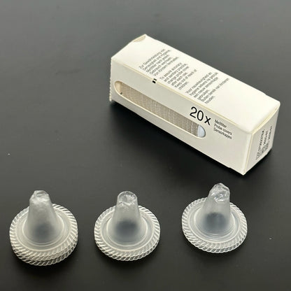 Ys - 9402 Disposable ear thermometer protective cover