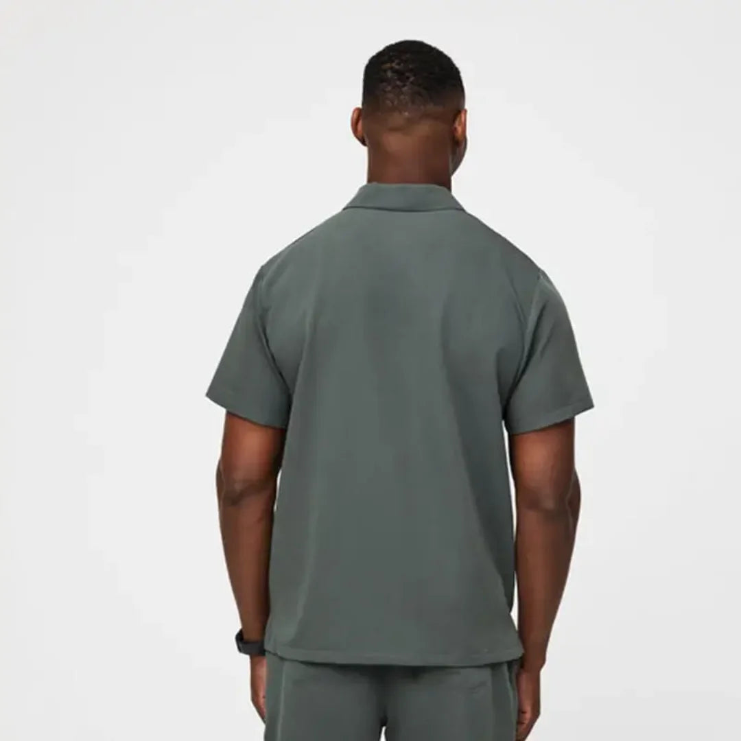 Big Size Scrubs Uniform