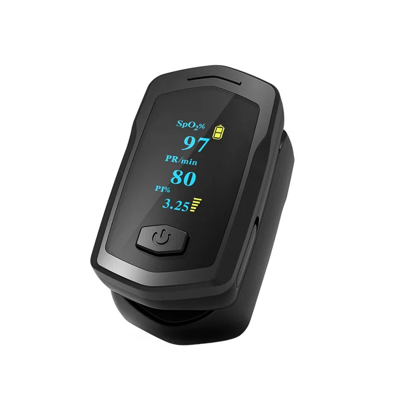 Ys - 2611 Finger-tip Oximeter Monitor
