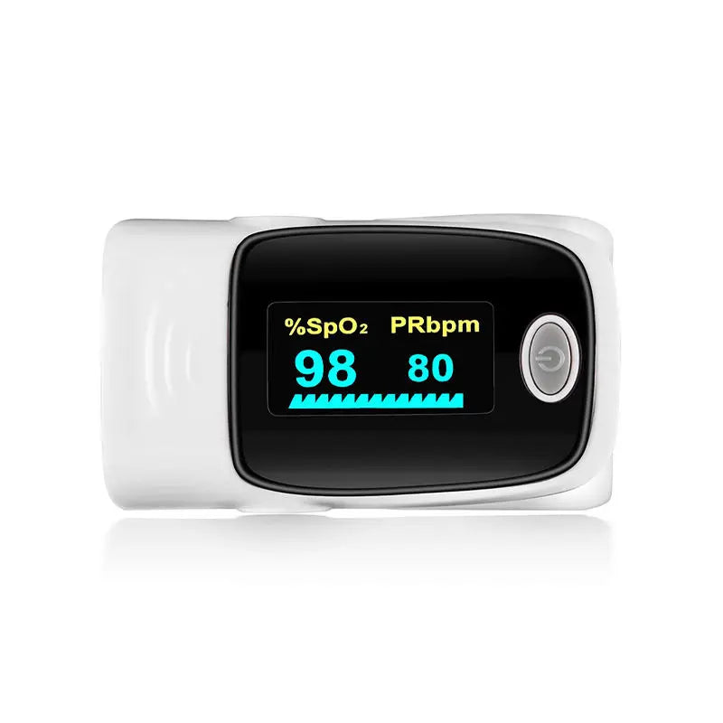 Ys - 2633 Fingertip Pulse Oximeter