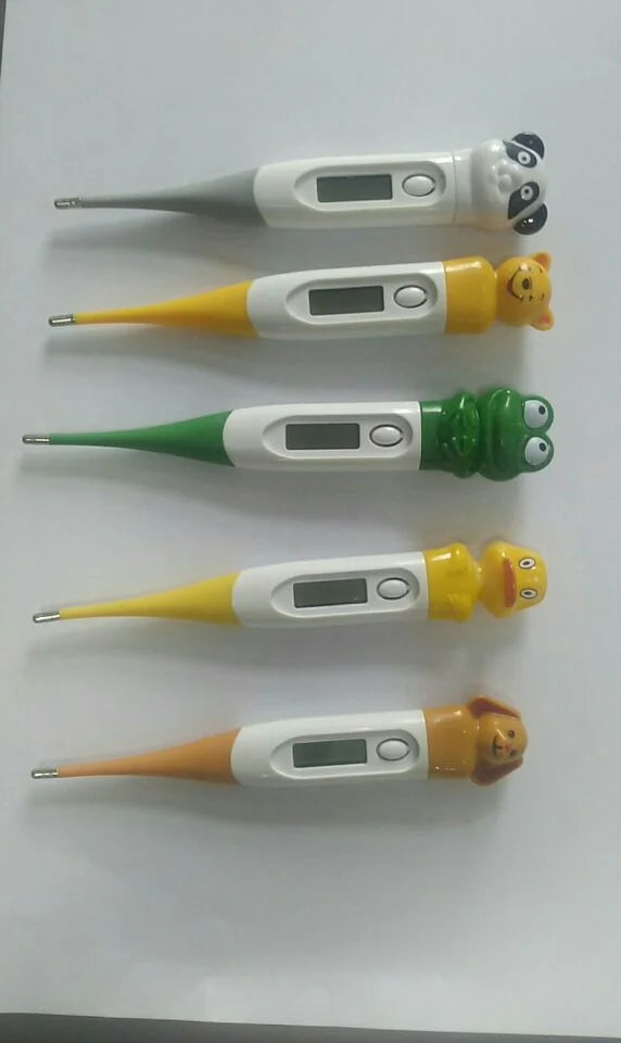 Ys - 7009 Clinical Body Temperature