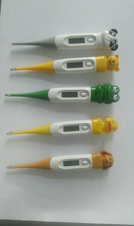 Ys - 7009 Clinical Body Temperature