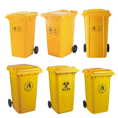 Garbage Bio Surgical Medical Waste Bin