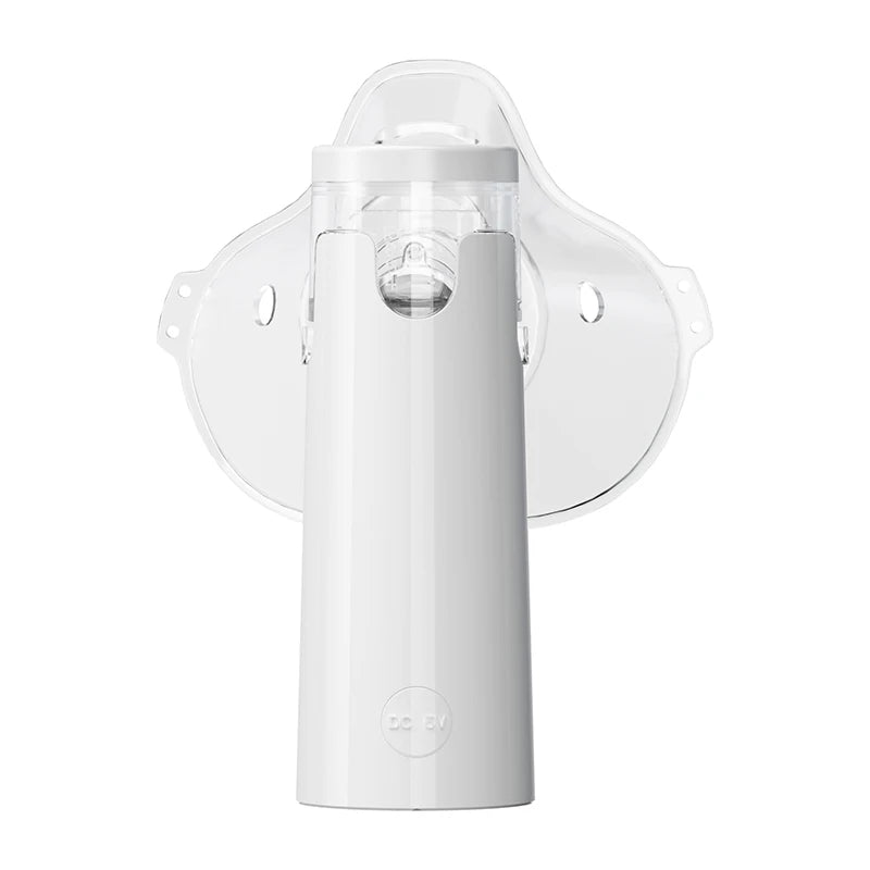 Ys-1652 Mesh Nebulizer