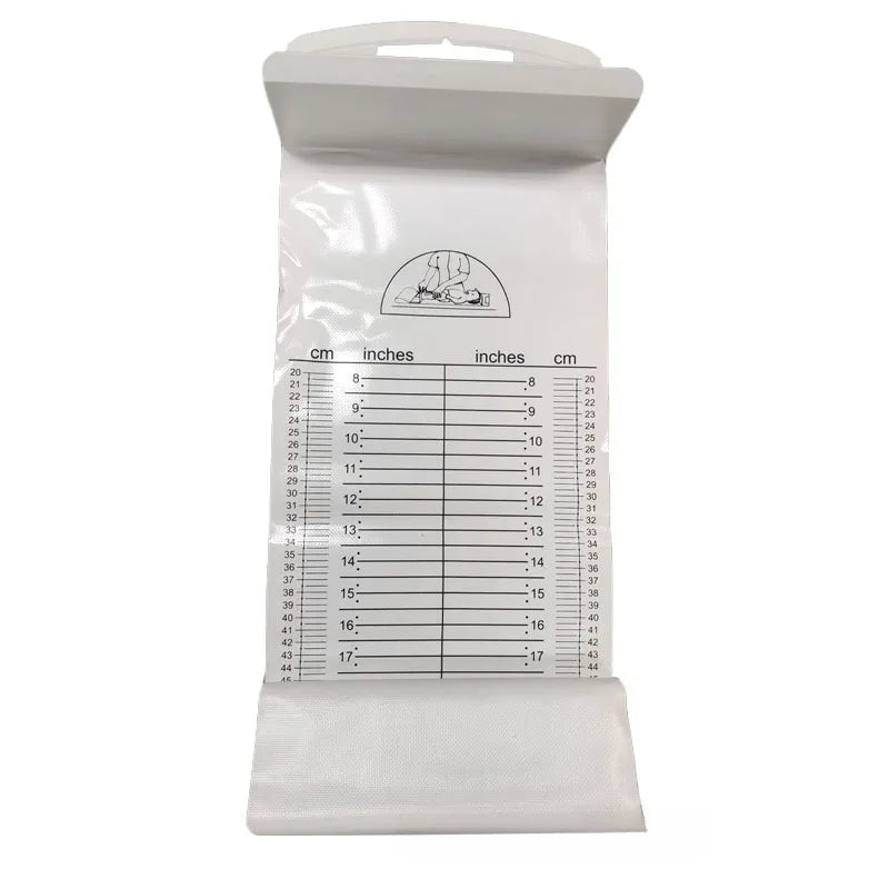 Ys-5920 Baby Height/Length Measuring Cloth (Infantometer)