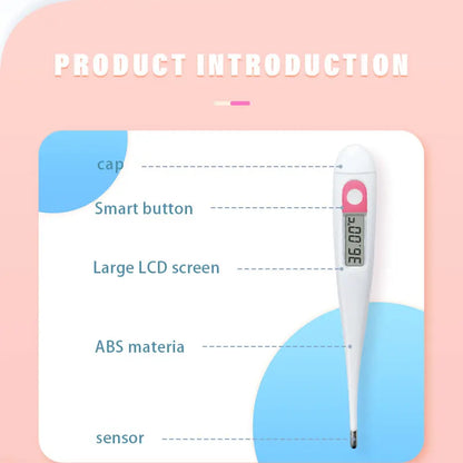 Ys - 7211 basal thermometer