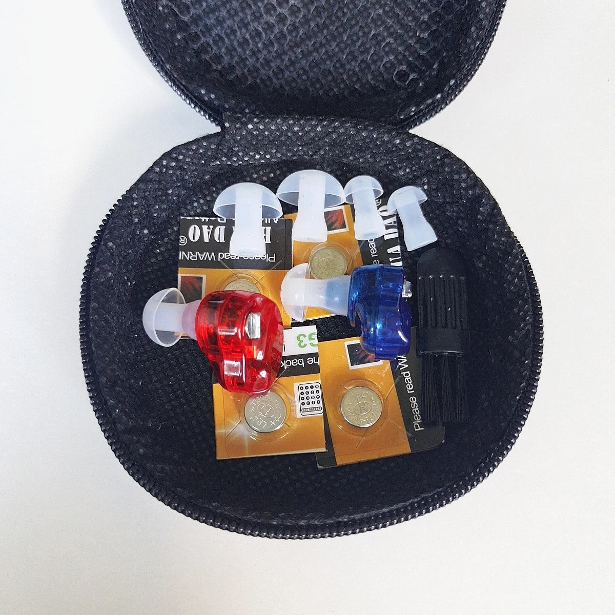 Ys - 8112 Headphone Hearing Aids