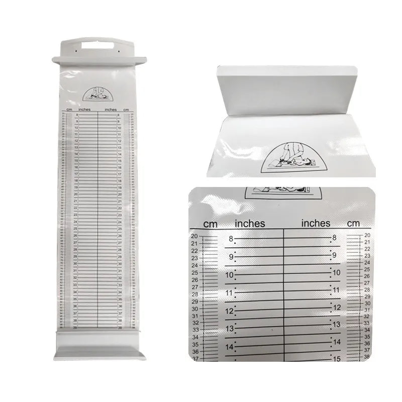 Ys-5920 Baby Height/Length Measuring Cloth (Infantometer)