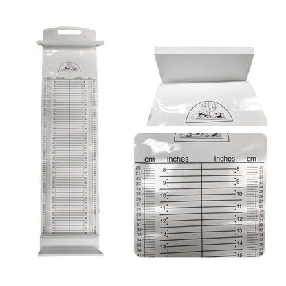 Ys-5920 Baby Height/Length Measuring Cloth (Infantometer)