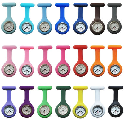 Ys - 5133 Nurse Pocket Watch