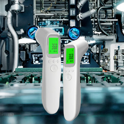 Ys-7114 Digital Temperature Instruments
