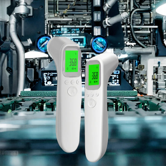 Ys-7114 Digital Temperature Instruments