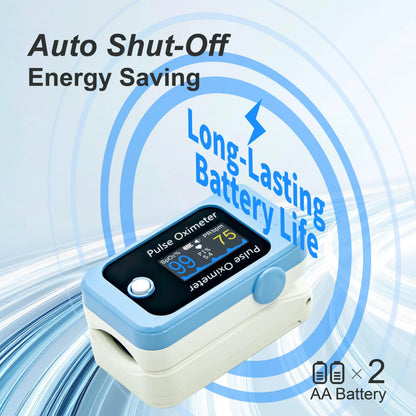 Ys - 2433 Pulse Oximeter