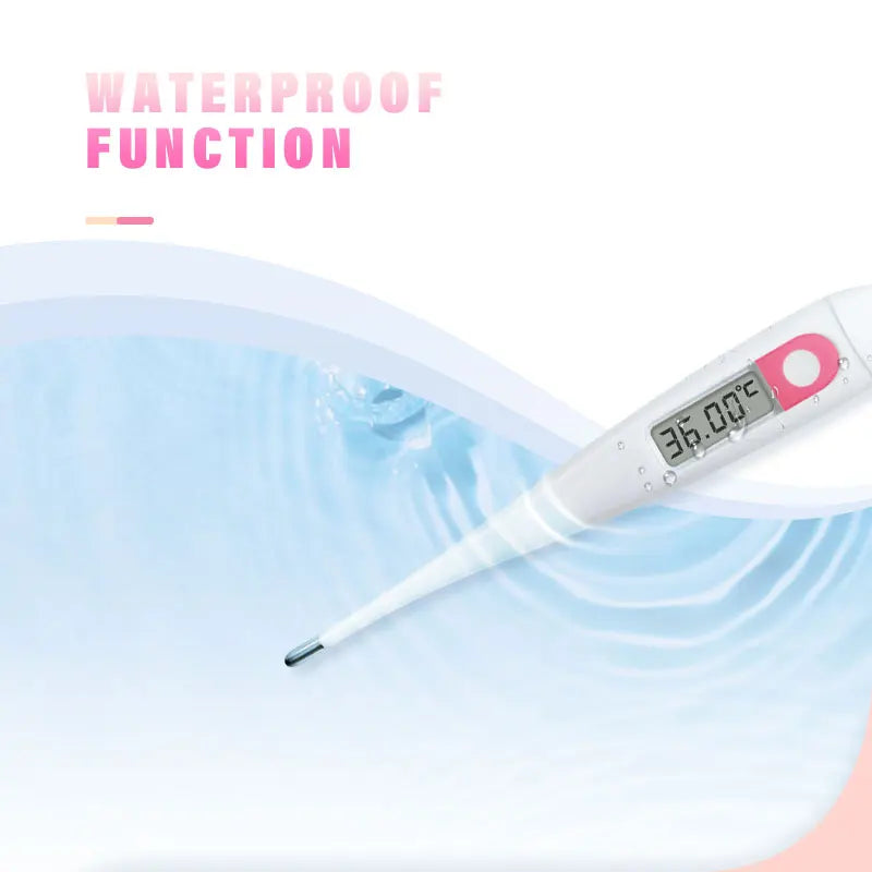 Ys - 7211 basal thermometer