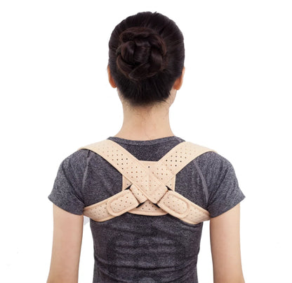Ys - 8035 Clavicle Fracture Protective Scapula Belt