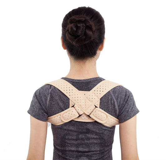 Ys - 8035 Clavicle Fracture Protective Scapula Belt