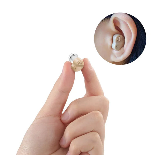 Ys - 8102 Ear Hearing Aid