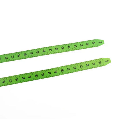 Ys-5575 MUAC 26cm/56cm Mid Upper Arm Circumference Measuring Tape