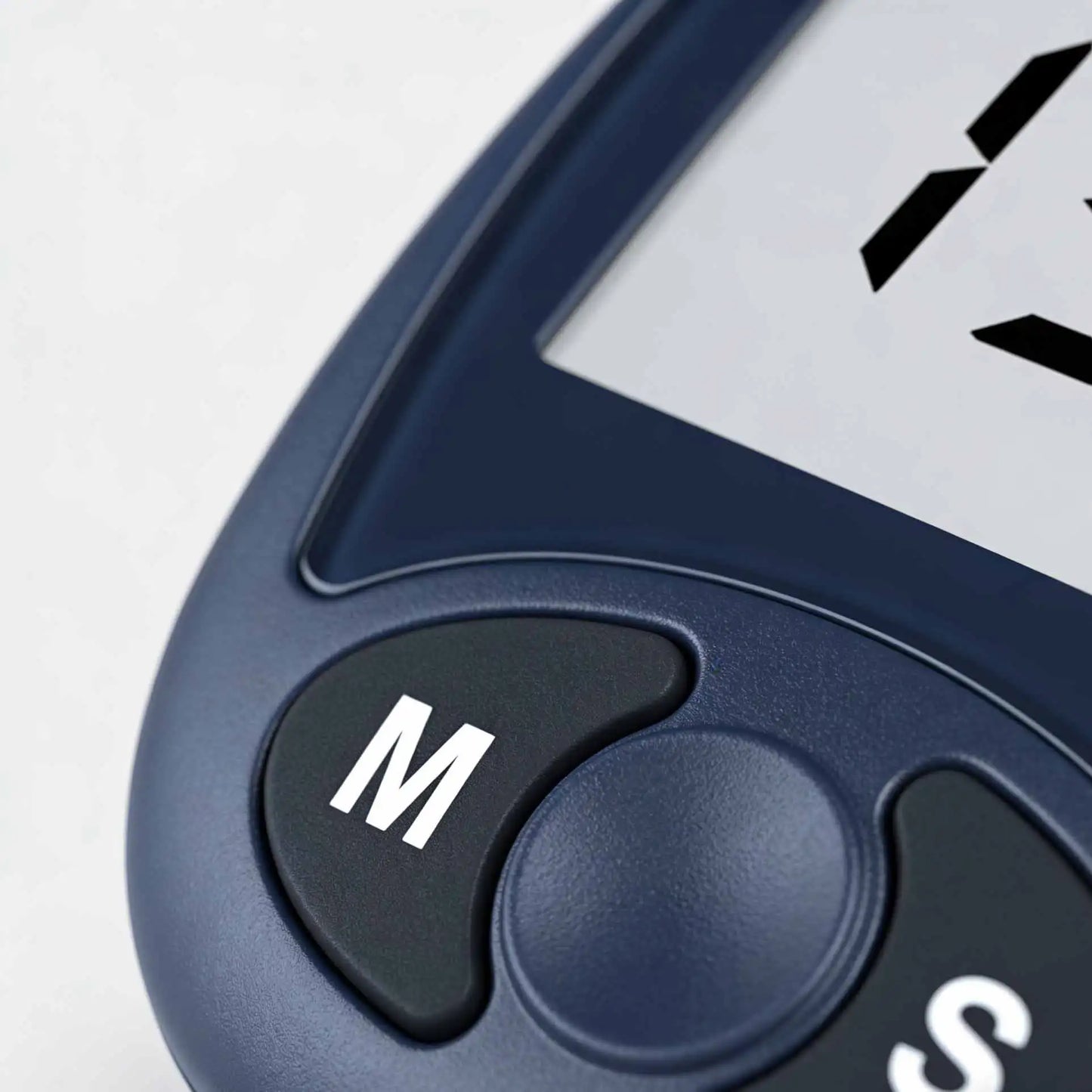 Ys - 3115 Blood Glucose Meter