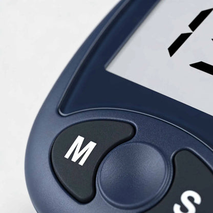 Ys - 3115 Blood Glucose Meter