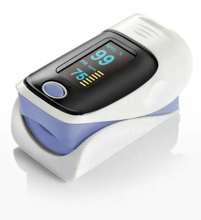 Ys - 2633 Fingertip Pulse Oximeter