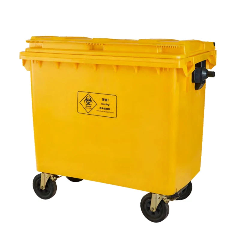 Garbage Bio Surgical Medical Waste Bin