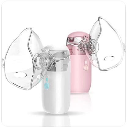 Ys - 1103 portable mesh nebulizer