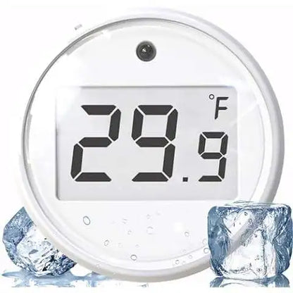Ys - 7740 lce Bath Thermometer