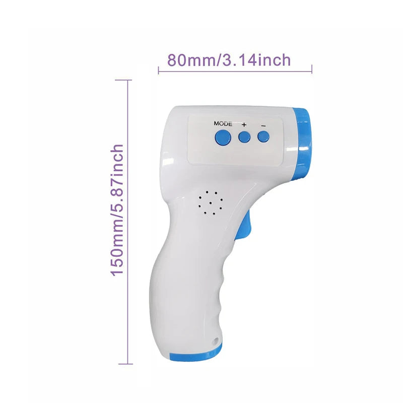 Ys - 8430 Infrared Thermometer