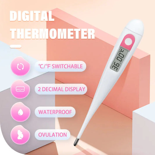 Ys - 7211 basal thermometer