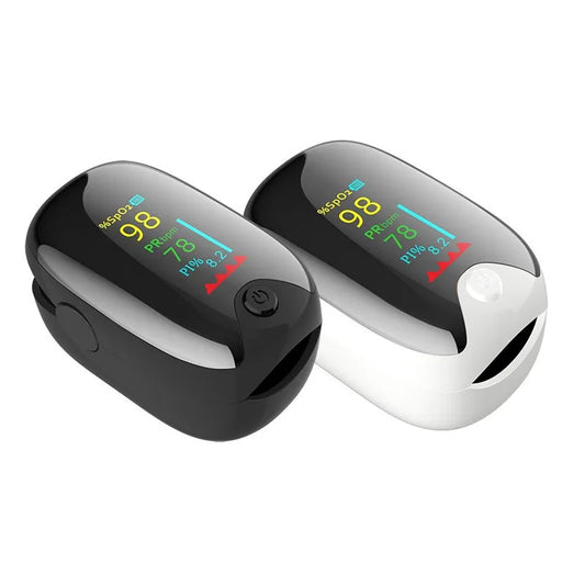Ys - 2303 TFT Digital LCD Screen Oximeter