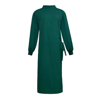 Pure Cotton Hospital Doctor Nurse Outfit Scrubs Uniform