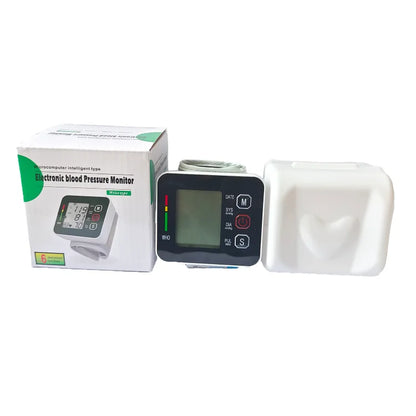 Ys - 4096 Pressure Monitor Portable
