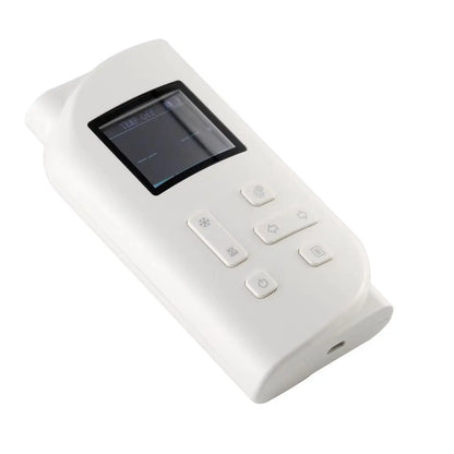 Ys - 2011 Handheld Pulse Oximeter