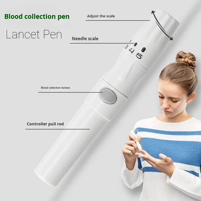 Ys - 3002 Blood Glucose Meter Kit
