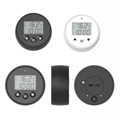 Ys - 7740 lce Bath Thermometer