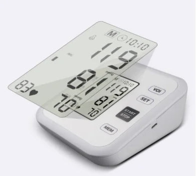 Ys-4425 Digital Bp Blood Pressure Monitor