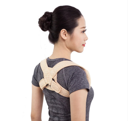 Ys - 8035 Clavicle Fracture Protective Scapula Belt