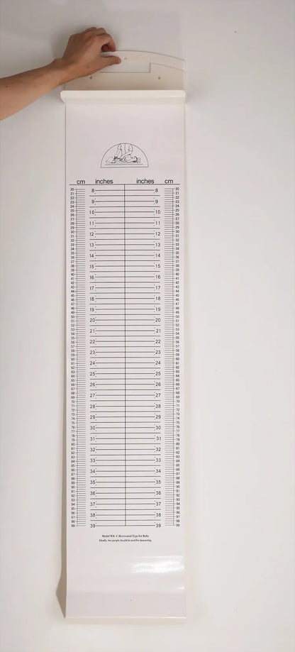 Ys-5920 Baby Height/Length Measuring Cloth (Infantometer)