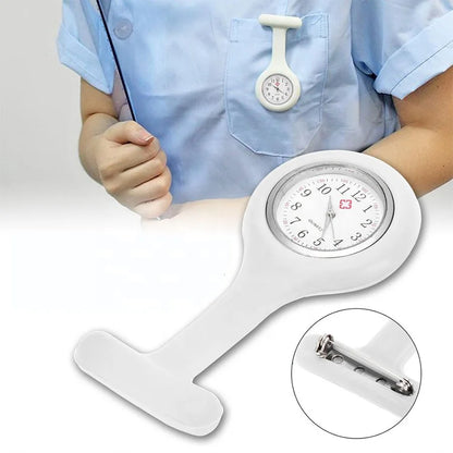Ys - 5133 Nurse Pocket Watch