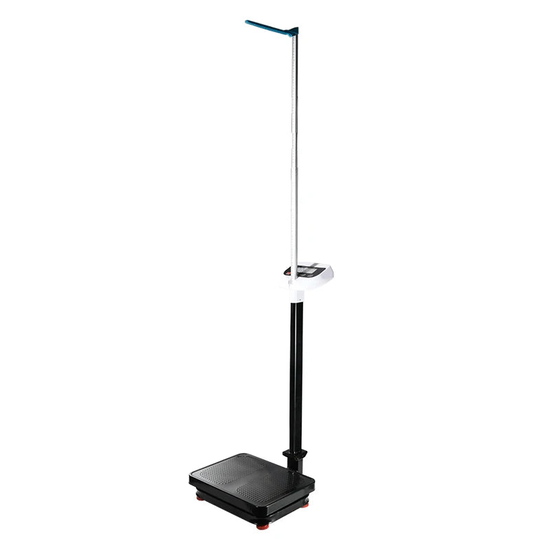 Ys-8002 Weight and Height Scale 220kgs