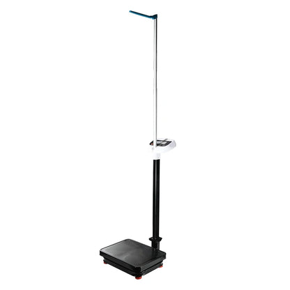 Ys-8002 Weight and Height Scale 220kgs