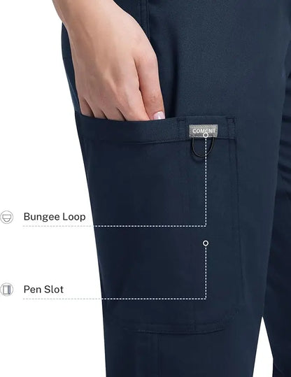Plus Size Nurse's Uniforms