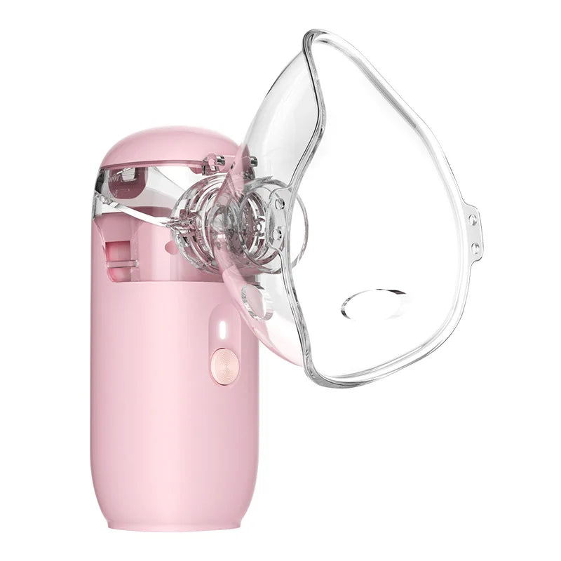 Ys - 1103 portable mesh nebulizer