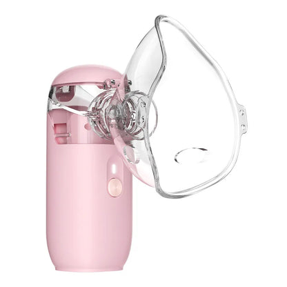 Ys - 1103 portable mesh nebulizer